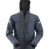 Navy/Black