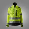 High Visibility Yellow/Black