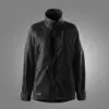 Snickers 1257 AllroundWork Women's Softshell Jacket in Black/Black