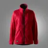 Chili Red/Black