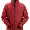 Chili Red/Black