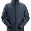 Navy/Black