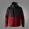Chili Red/Black