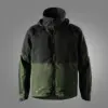 Khaki Green/Black