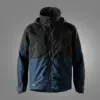 Navy/Black