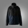 Navy/Black