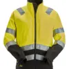 High Visibility Yellow/Black