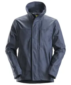 Snickers 1566 ProtecWork Jacket in Navy