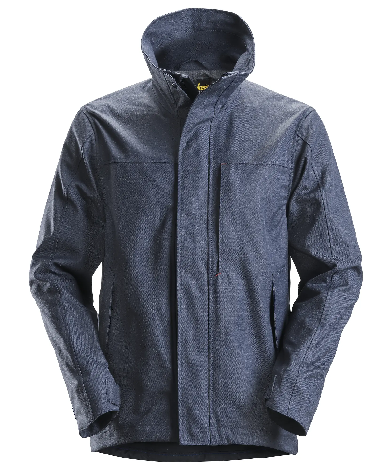 Snickers 1566 ProtecWork Jacket in Navy