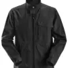 Snickers 1673 Service Jacket in Black