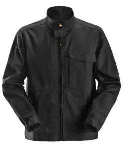 Snickers 1673 Service Jacket in Black