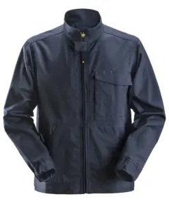 Snickers 1673 Service Jacket in Navy