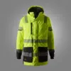 High Visibility Yellow/Black