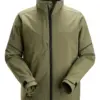 Khaki Green