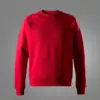 Chili Red