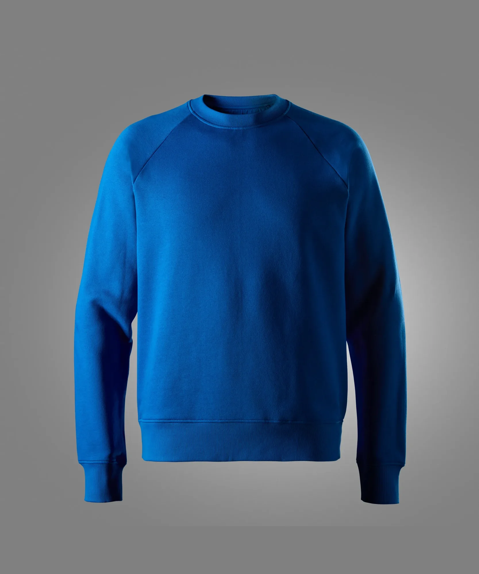 Snickers 2020 Classic Sweatshirt Crewneck in True Blue
