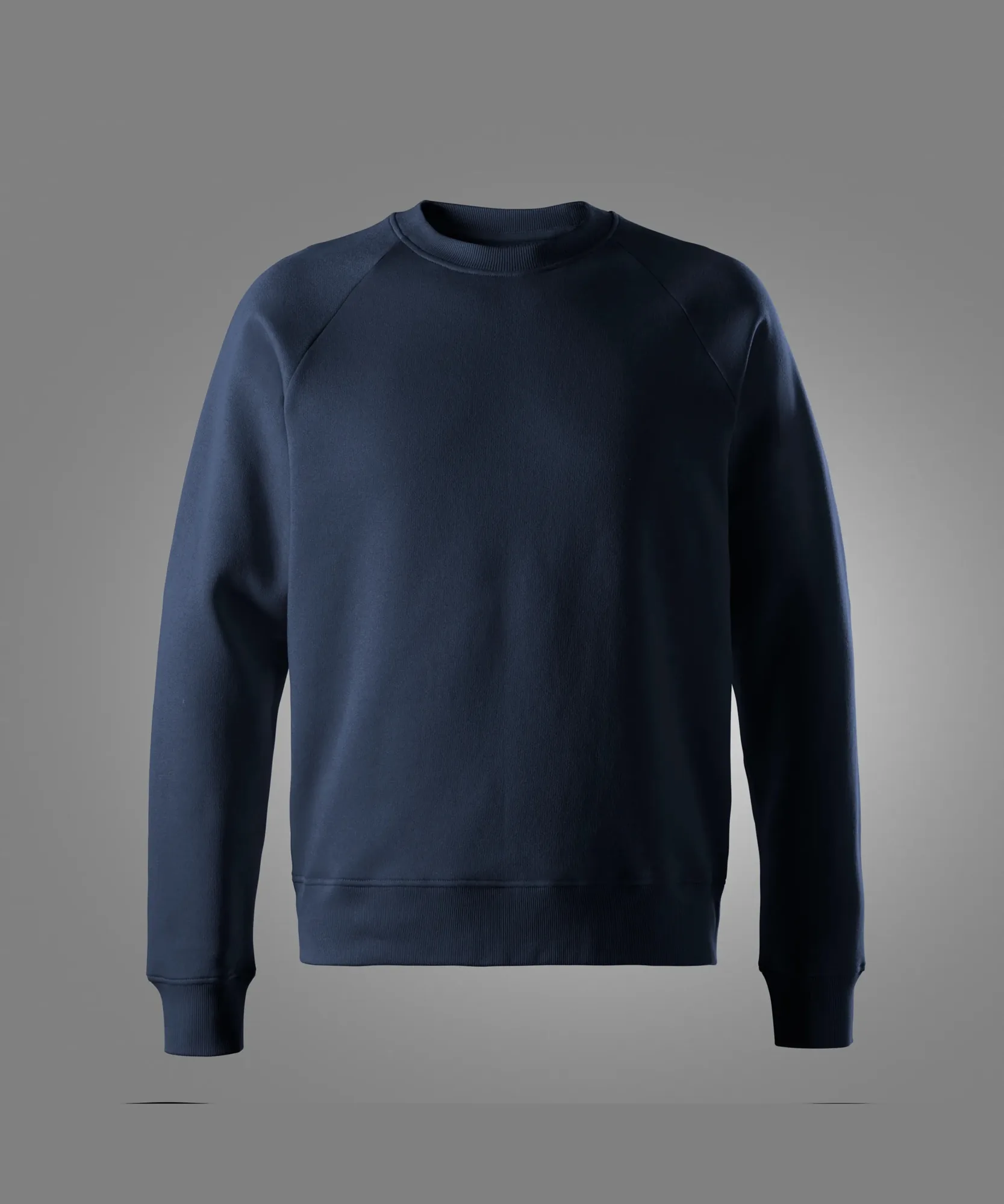 Snickers 2020 Classic Sweatshirt Crewneck in Navy