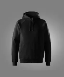 Snickers 2022 Classic Sweatshirt Hoodie in Black