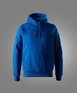 Snickers 2022 Classic Sweatshirt Hoodie in True Blue