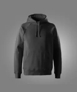 Snickers 2022 Classic Sweatshirt Hoodie in Steel Grey