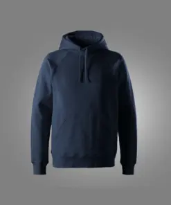 Snickers 2022 Classic Sweatshirt Hoodie in Navy