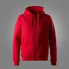 Chili Red