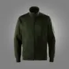 Dark Khaki Green