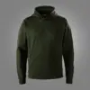 Dark Khaki Green