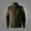 Dark Khaki Green