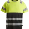 Black/High Visibility Yellow