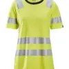 High Visibility Yellow