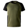 Khaki Green/Black
