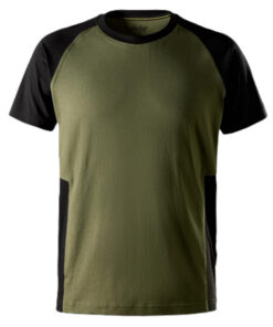 Snickers 2550 Two-Coloured T-Shirt - Image 8