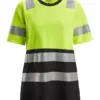 High Visibility Yellow/Black