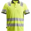 High Visibility Yellow