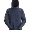Snickers 2862 ProtecWork Hoodie in Navy