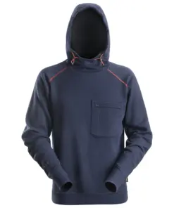 Snickers 2862 ProtecWork Hoodie in Navy
