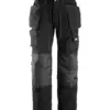 Black/Black