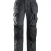 Steel Grey/Black