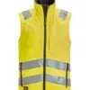 High Visibility Yellow