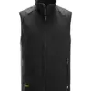 Snickers 5400 Q Heat Vest in Black