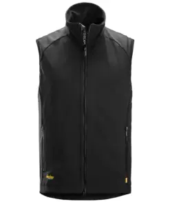 Snickers 5400 Q Heat Vest in Black