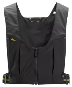 Snickers 5401 Q Heat Mini Vest in Black