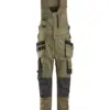 Khaki Green/Black