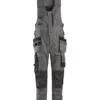 Steel Grey/Black