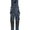 Navy/Black