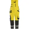 High Visibility Yellow/Black