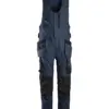 Navy/Black