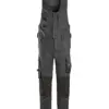 Steel Grey/Black