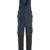Navy/Black